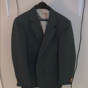 Perma-prests sports blazer